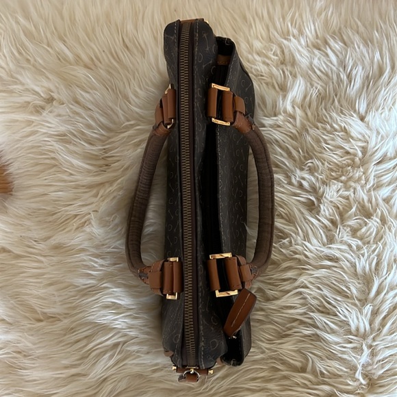 Brown top handle - Picture 4 of 11